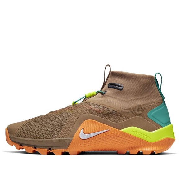 Nike Metcon X SF Mens Crossfit Training Shoes - Picture 12 of 12